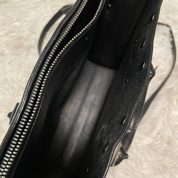 Beautiful Sophie Hulme tote bag - Picture 6 of 16